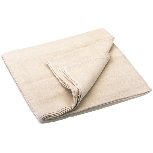 Draper 89914 Cotton Dust Sheet 3.6 x 2.7m Draper