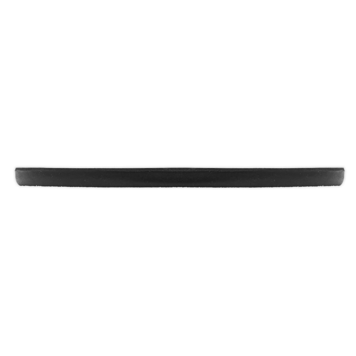 Sealey JP02 Safety Rubber Jack Pad - Type B Sealey