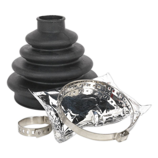 Sealey DBC500 Duraboot Stretch CVJ Boot Ø70-91mm Sealey