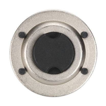 Sealey VS327 Adjustable Brake Wind-Back Adaptor - 2-Pin Sealey