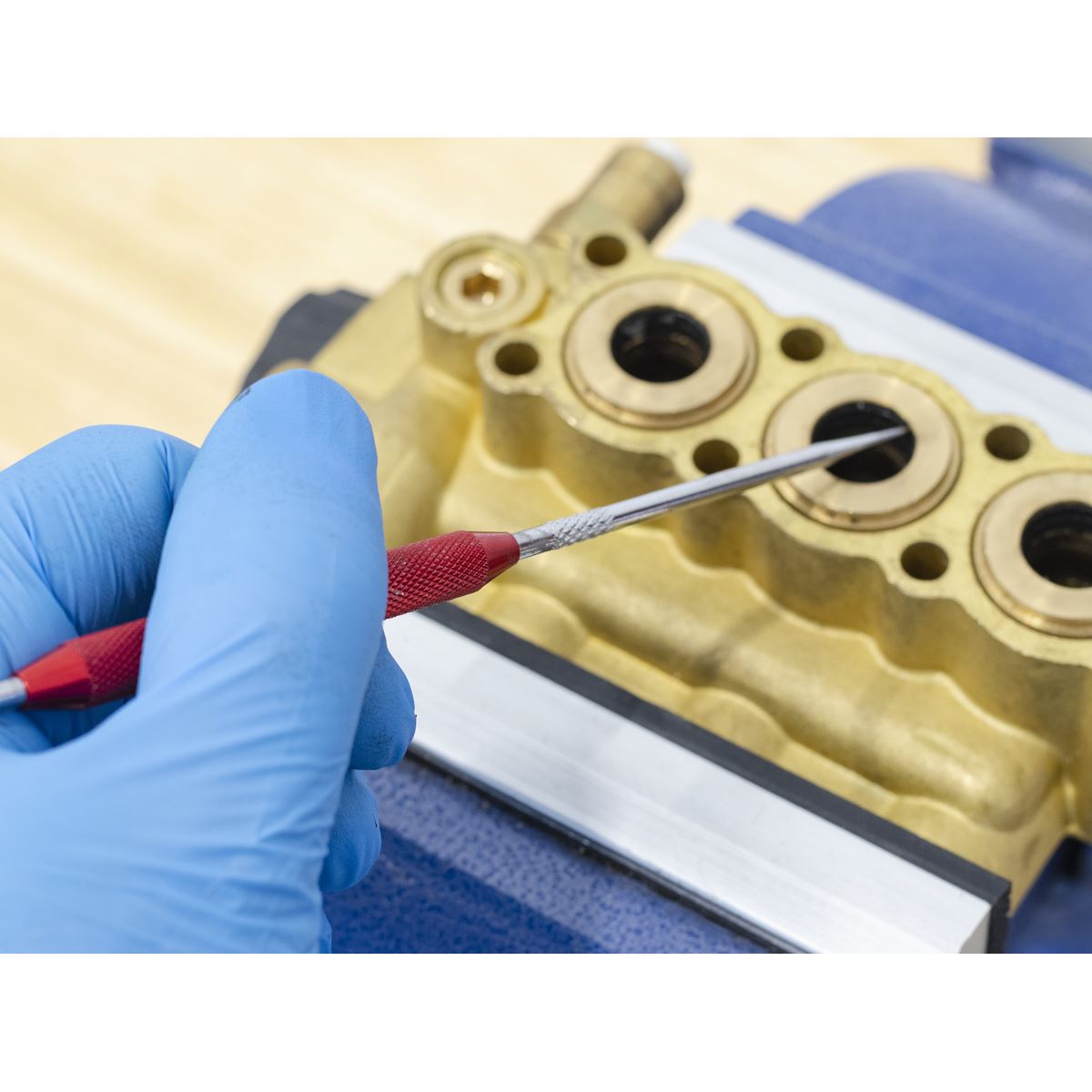 Sealey AK522 O-Ring & Seal Pick Sealey