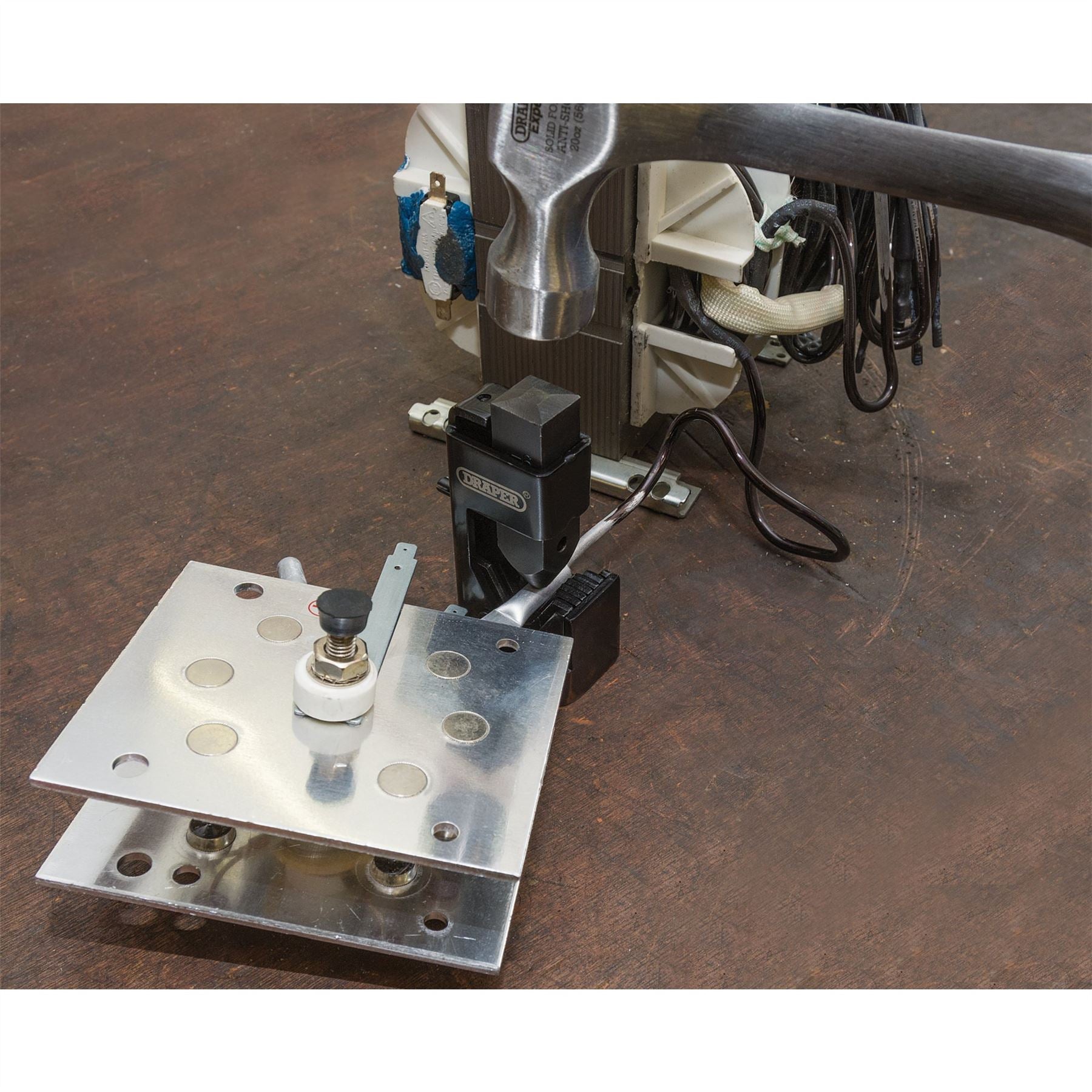 Draper 64335 Battery Terminal Crimping Tool Draper