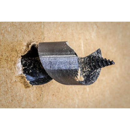 Sealey SA22X235 SDS Plus Auger Wood Drill Ø22 x 230mm Sealey