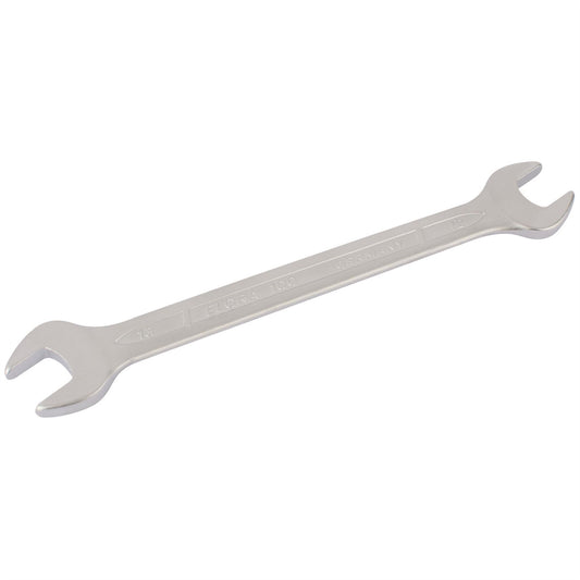 Elora 01888 Long Metric Double Open End Spanner 12 x 13mm Elora