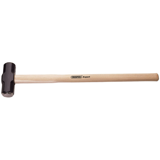 Draper 09948 Expert Hickory Shaft Sledge Hammer 3.2kg/7lb Draper