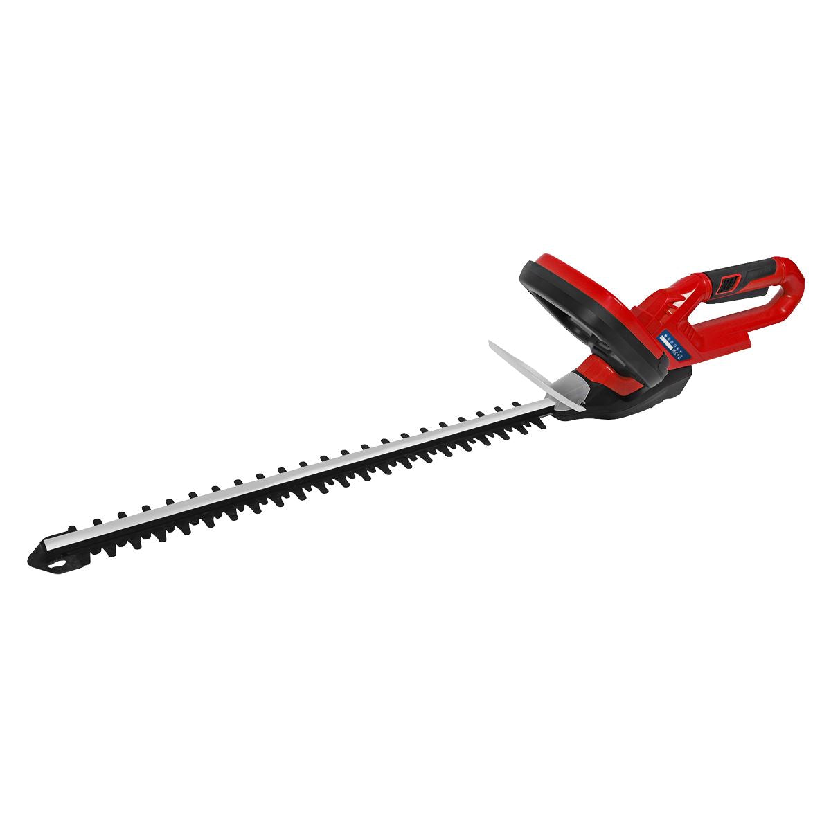 Sealey CHT20V 52cm Hedge Trimmer Cordless 20V SV20 Series - Body Only Sealey