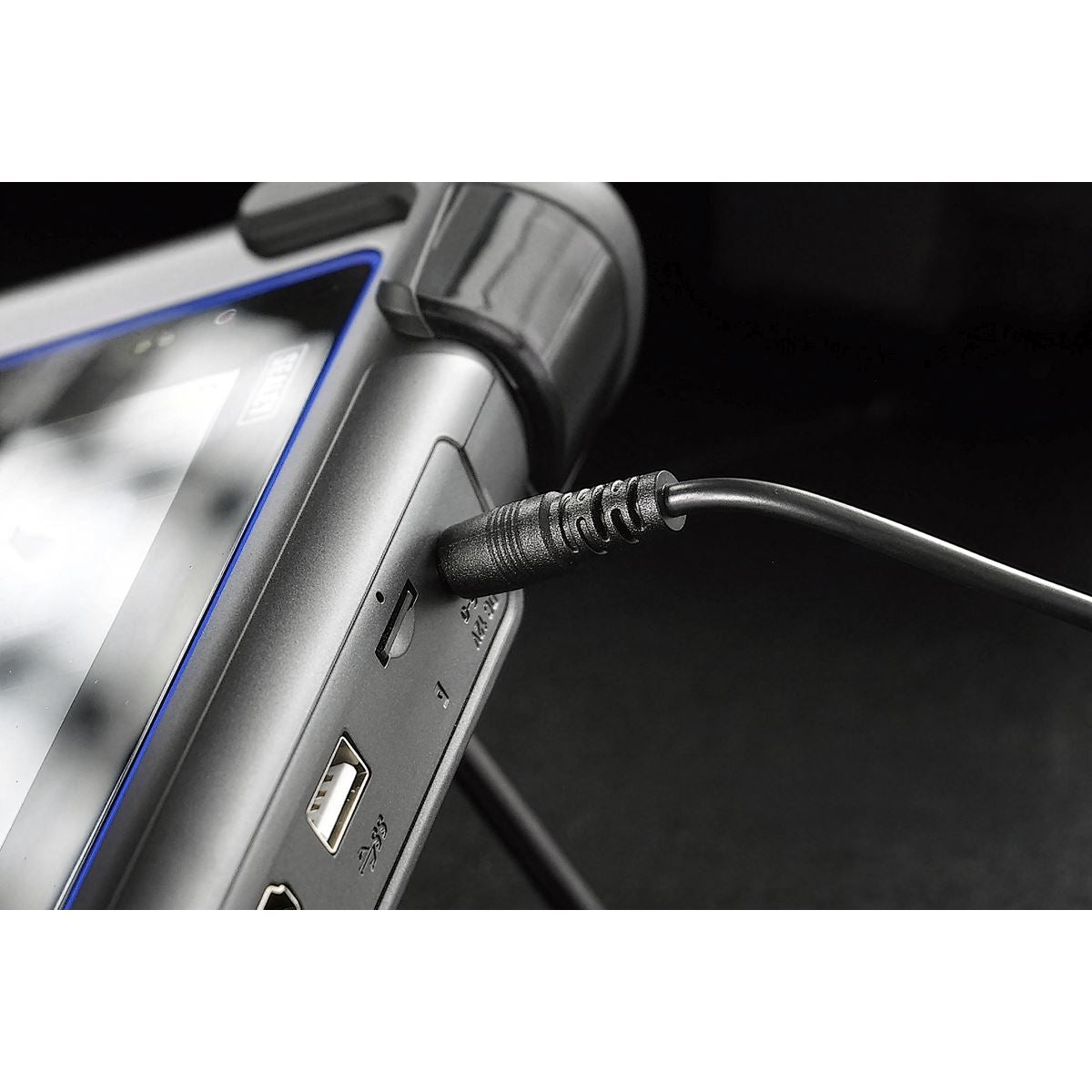 Sealey SDS1 Diagnostic Tablet Multi-Manufacturer Sealey