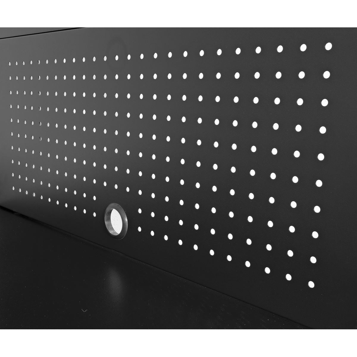 Sealey APMS16HFP Rapid-Fit 4.6m Modular Garage Storage System Sealey