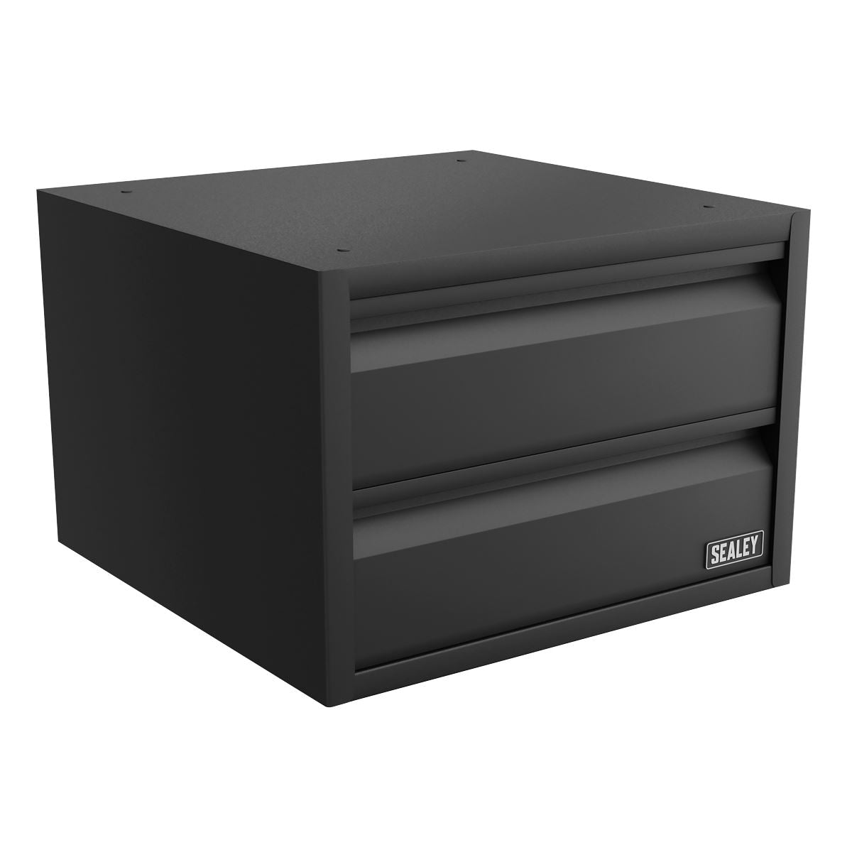Sealey APMB3 Modular 2 Drawer Unit Sealey
