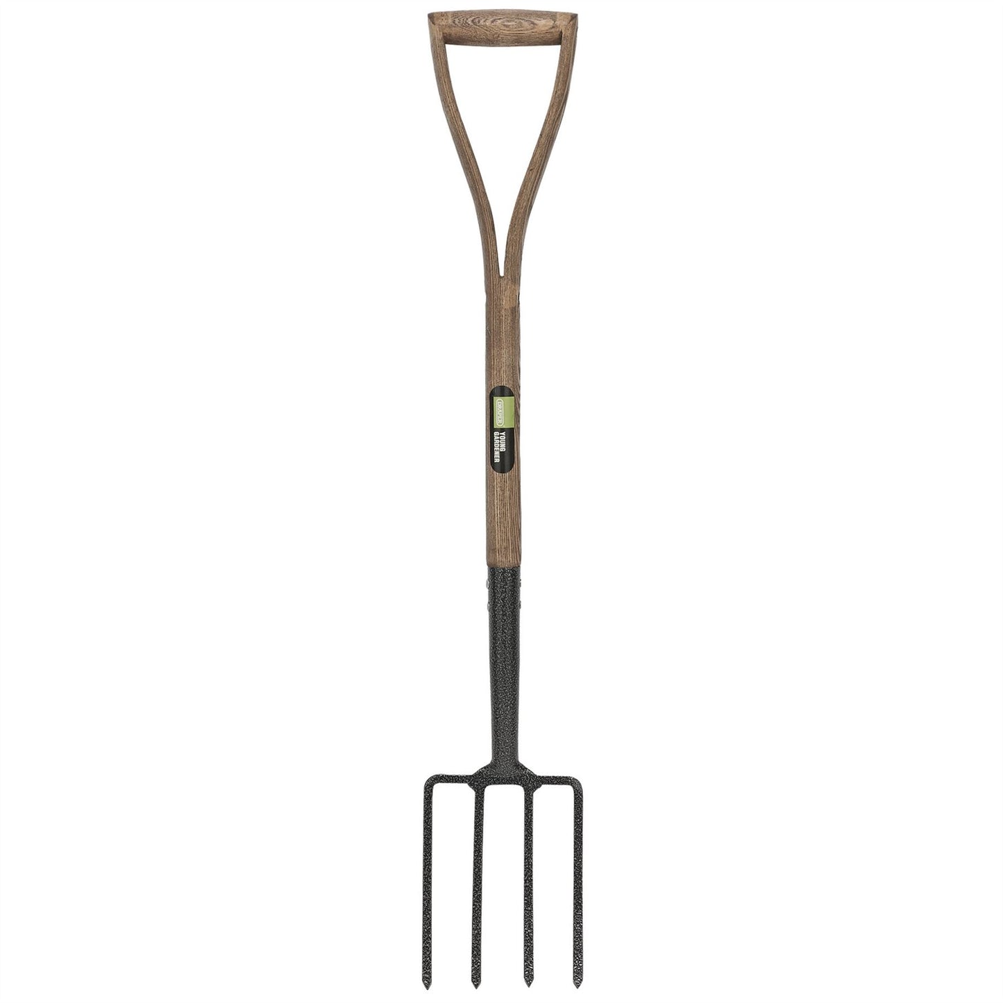 Draper 20680 Young Gardener Digging Fork with Ash Handle Draper