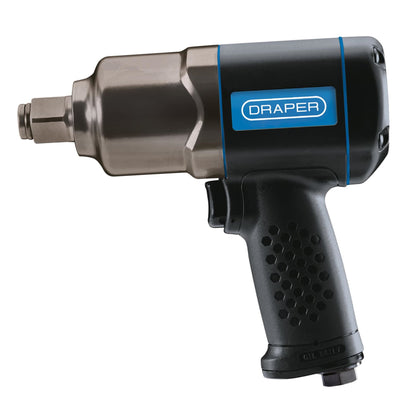 Draper 83964 Air Impact Wrench 3/4" Sq. Dr. Draper
