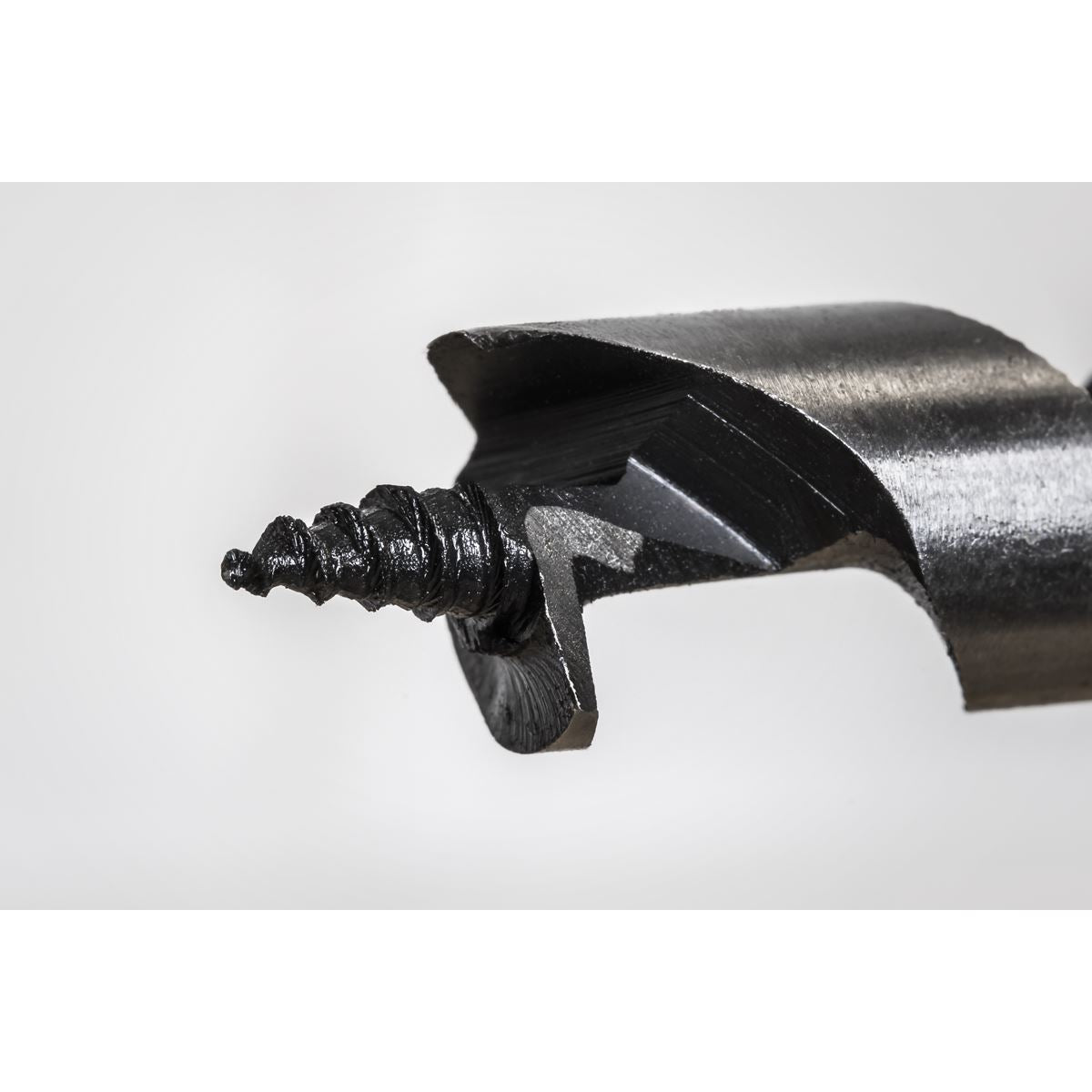 Sealey SA14X235 SDS Plus Auger Wood Drill Ø14 x 235mm Sealey