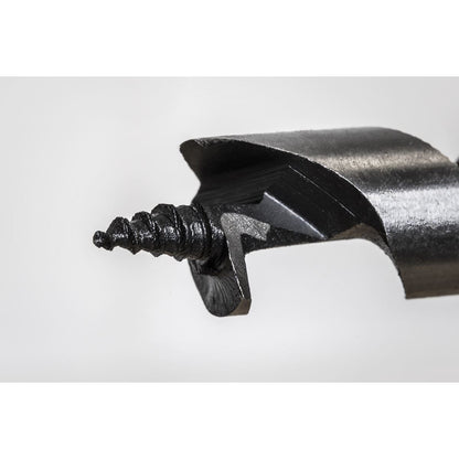 Sealey SA14X235 SDS Plus Auger Wood Drill Ø14 x 235mm Sealey