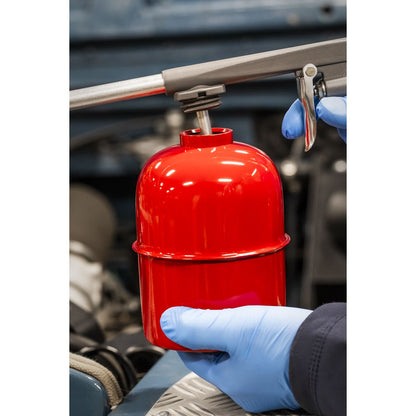 Sealey SA303 Paraffin Spray Gun Sealey