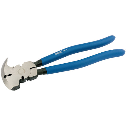 Draper 68450 Expert Fencing Pliers 260mm Draper
