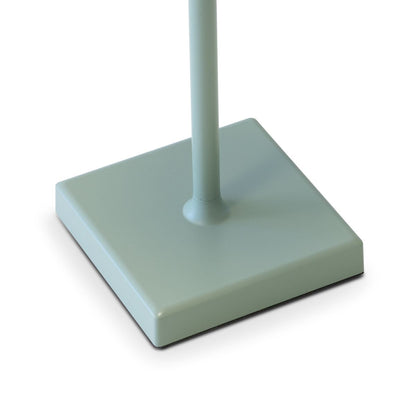 Dellonda DH214 Rechargeable Table Lamp for Home Office Restaurant RGB Colours Sealey