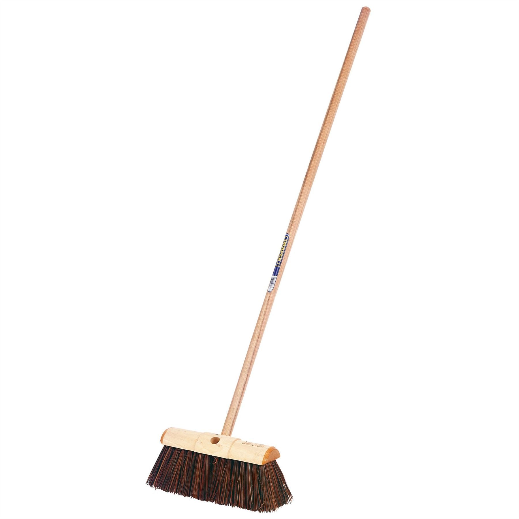 Draper 88618 Yard Broom 330mm Draper