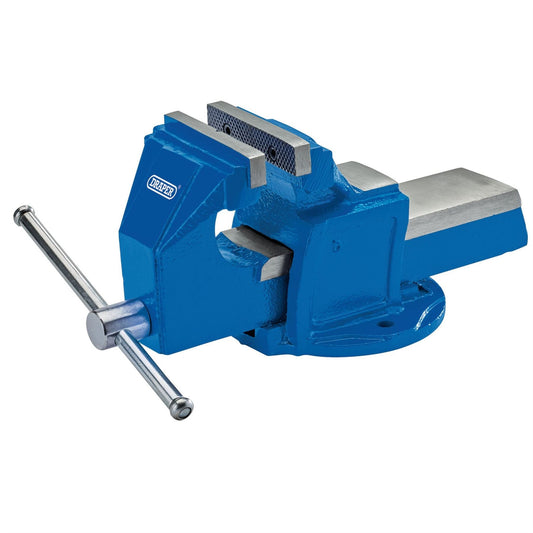 Draper 44506 Engineers Vice 100mm Draper