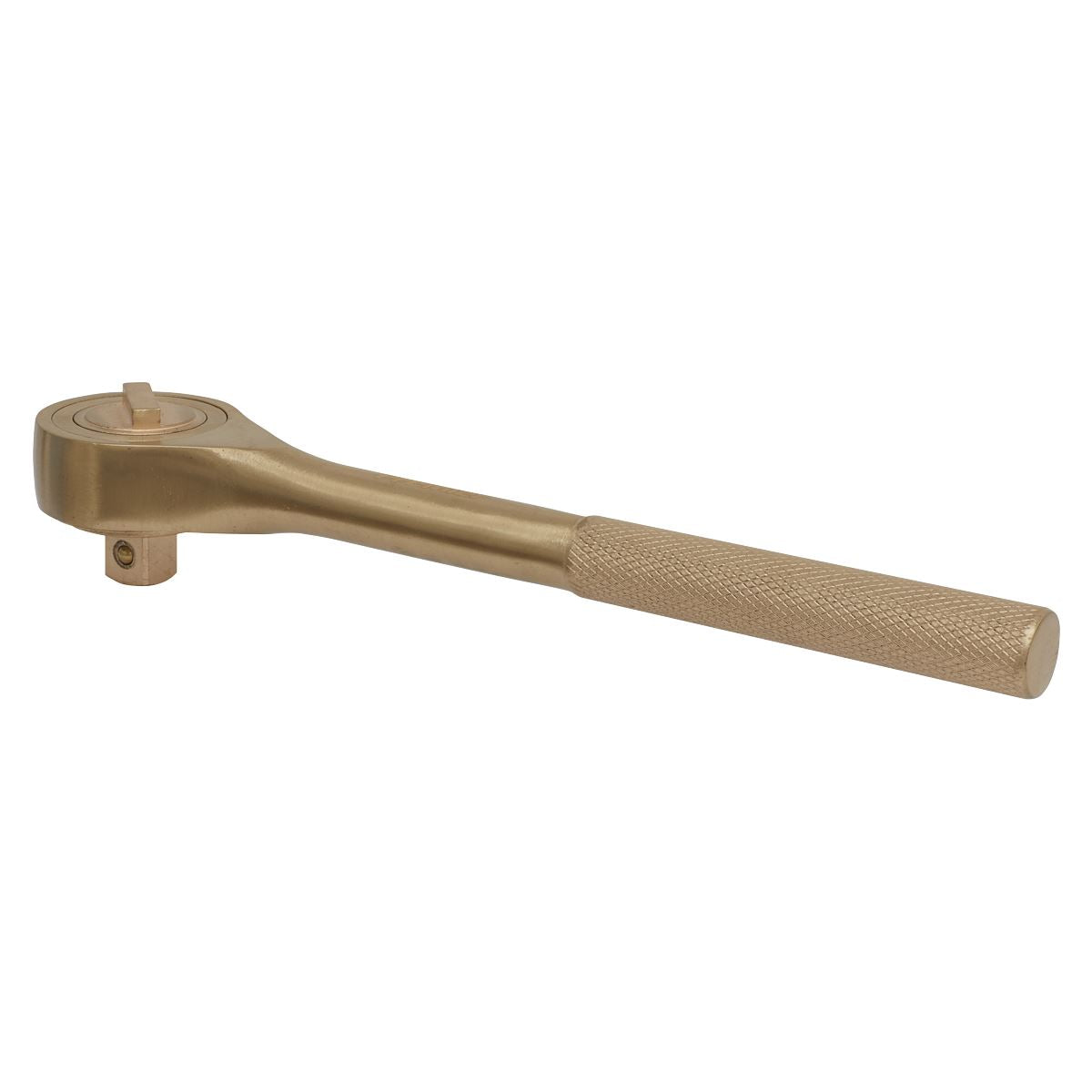 Sealey NS040 Ratchet Wrench 1/2"Sq Drive - Non-Sparking Sealey