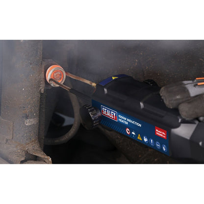 Sealey VS240 Induction Heater 1000W Sealey