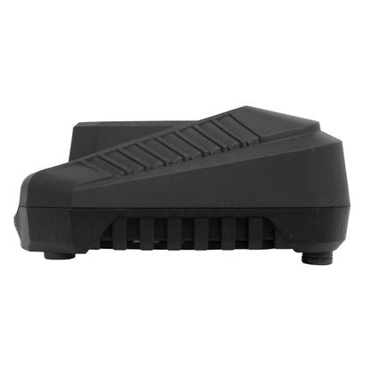 Sealey CP1200MC4A Fast Charge Battery Charger 4A for SV12 Series Sealey