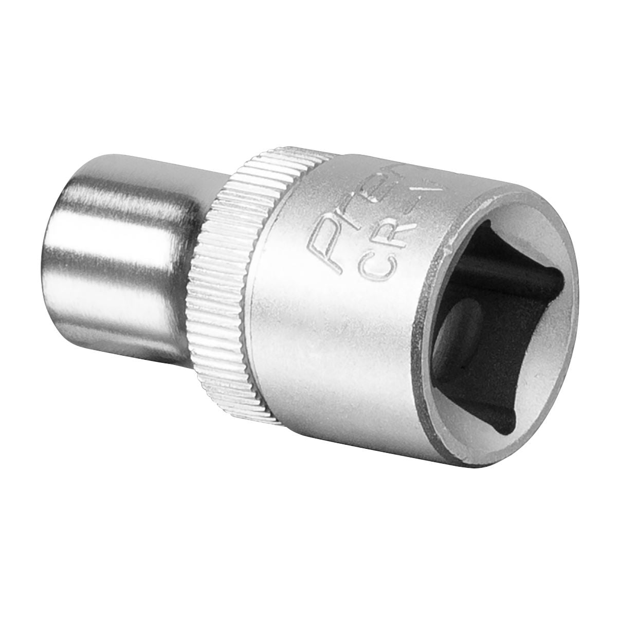 Sealey S1210 WallDrive® Socket 10mm 1/2"Sq Drive Sealey