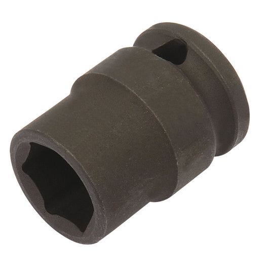 Draper 06873 Expert HI-TORQ® 6 Point Impact Socket 3/8" Sq. Dr. 13mm Draper
