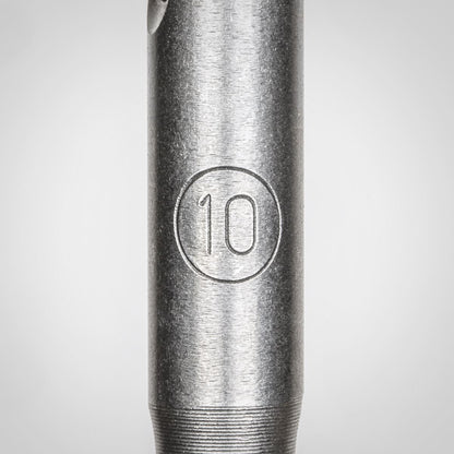 Sealey SDS10X110 SDS Plus Drill Bit Ø10 x 110mm Sealey