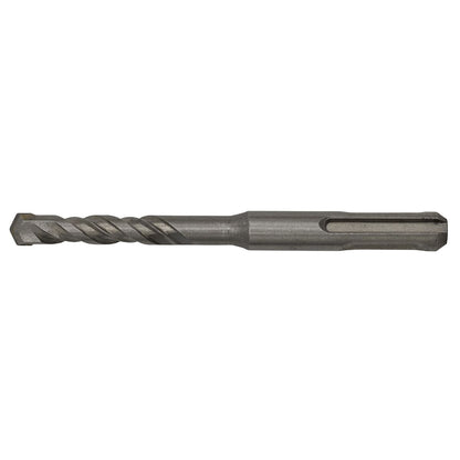 Sealey SDS8X110 SDS Plus Drill Bit Ø8 x 110mm Sealey