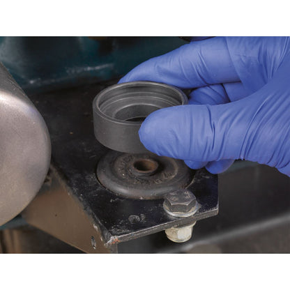 Sealey VS7024 Bearing & Seal Installation Kit 37pc Sealey