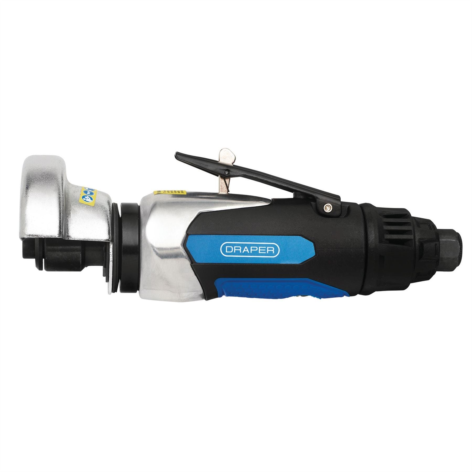 Draper 84124 Air Cut-Off Tool 75mm Draper