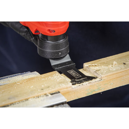 Sealey SMTA44MW Multi-Tool Blade Metal & Wood 44mm Sealey