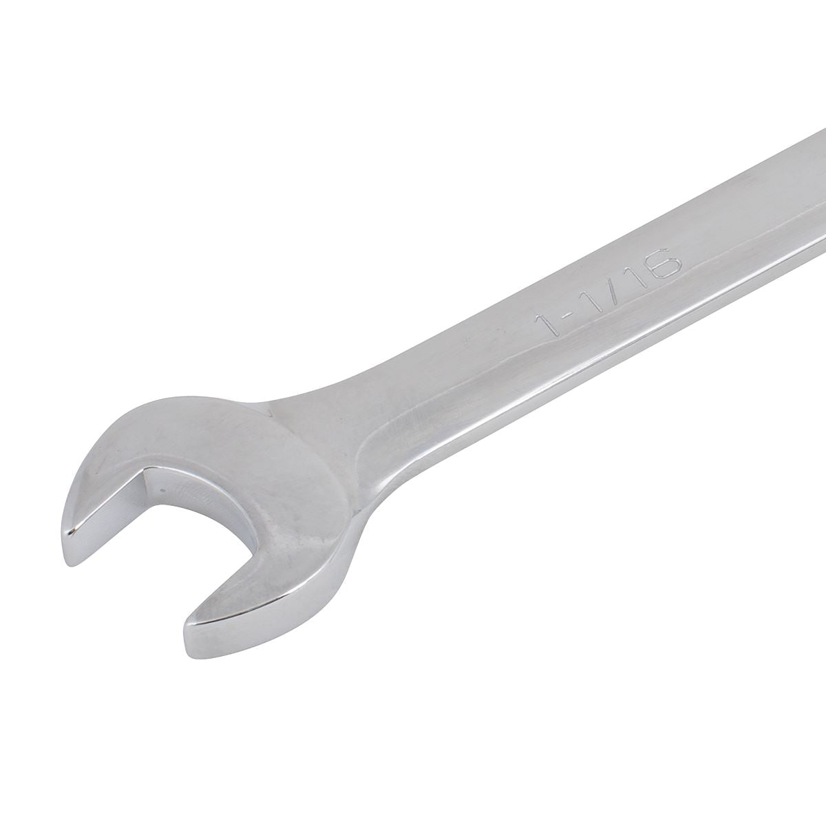 Sealey CW14AF Combination Spanner  1-1/16" - Imperial Sealey