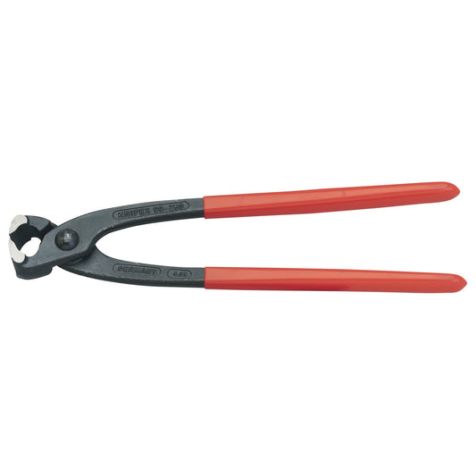Knipex 80321 99 01 250 SBE Steel Fixers or Concreting Nipper 250mm Knipex