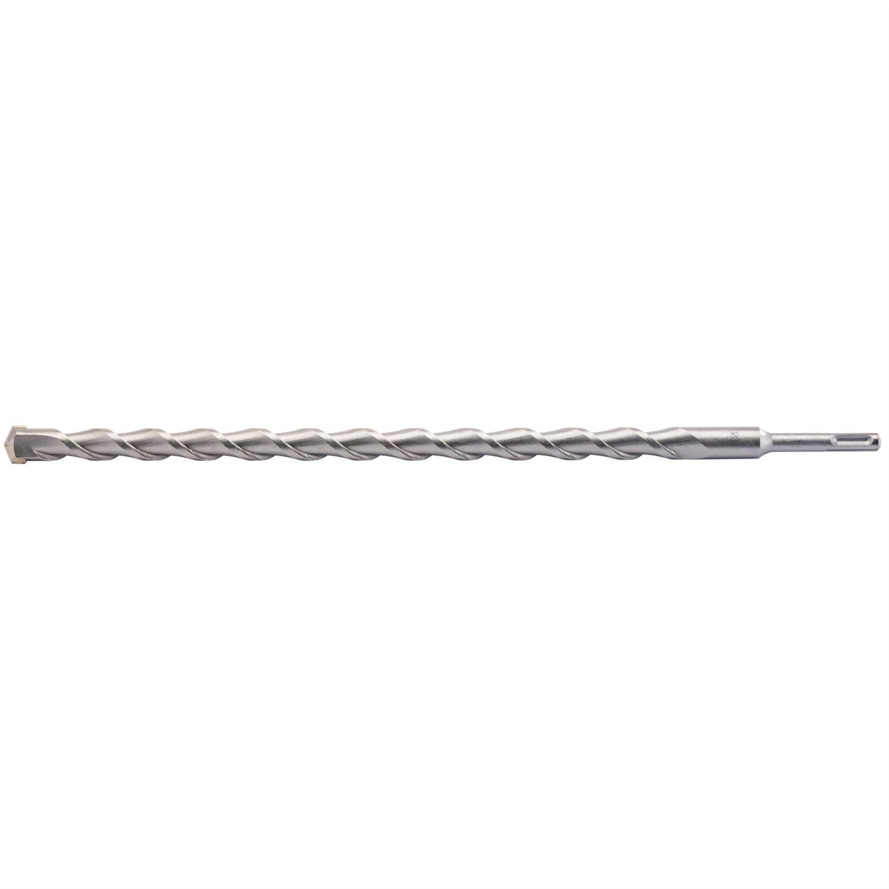 Draper 41303 SDS+ Masonry Drill 20.0 x 450mm Draper