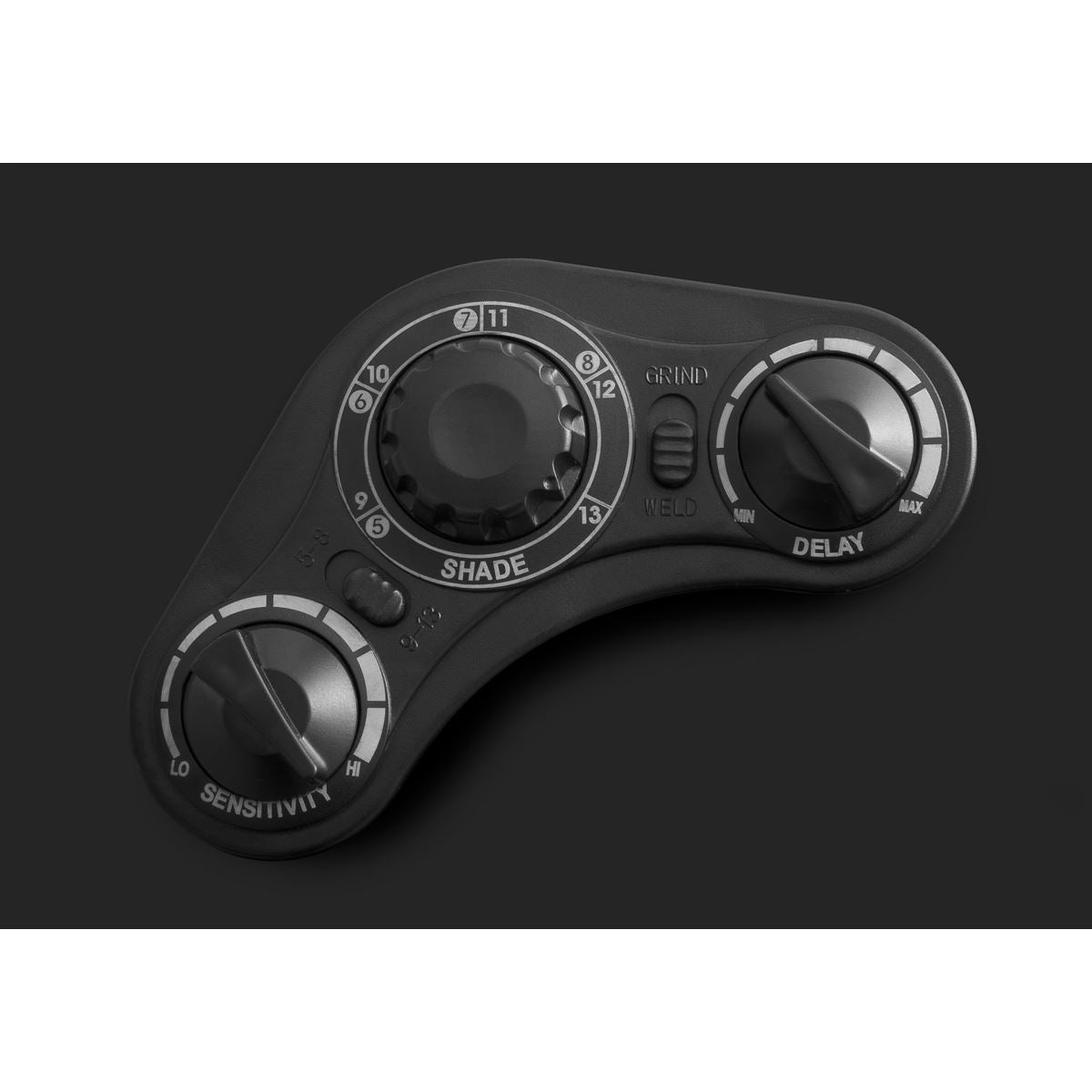 Sealey PWH616 Welding Helmet with TH1 Powered Air Purifying Respirator (PAPR) Auto Darkening Sealey