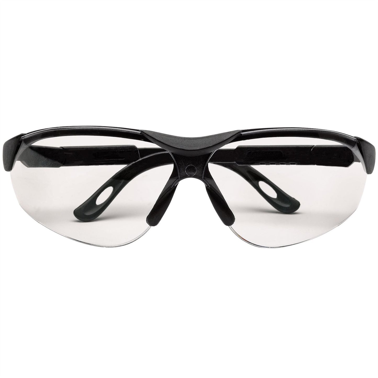 Draper 73743 Clear Anti-Mist Adjustable Glasses Draper