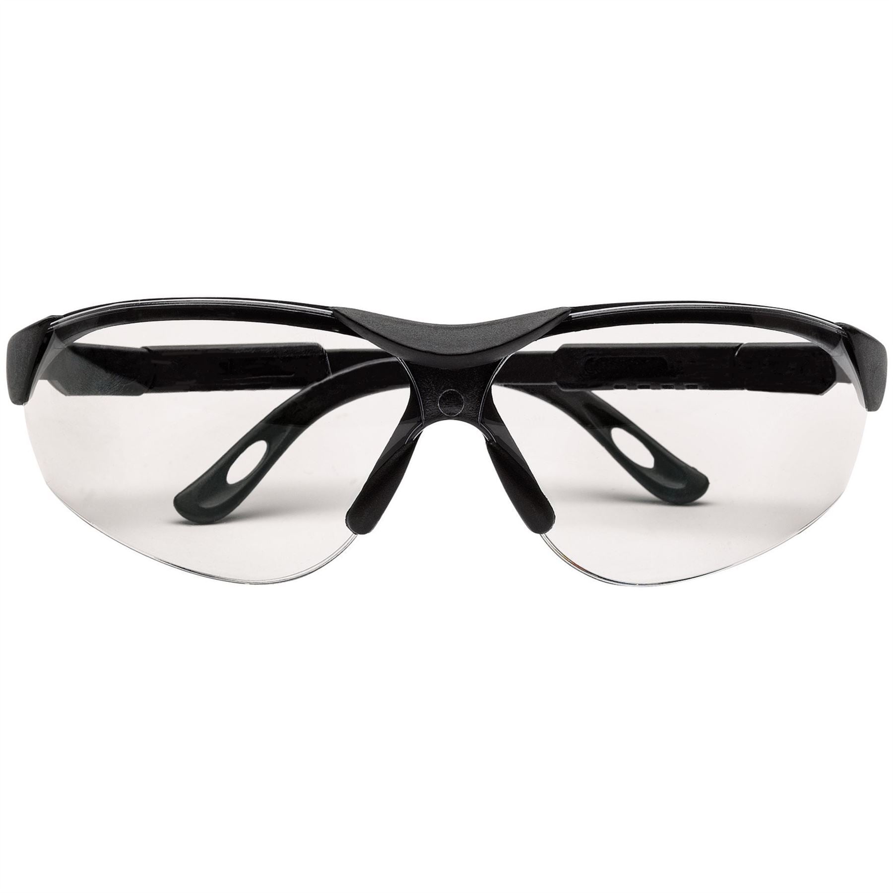 Draper 73743 Clear Anti-Mist Adjustable Glasses Draper