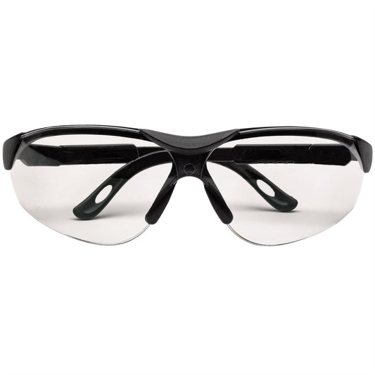 Draper 73743 Clear Anti-Mist Adjustable Glasses Draper