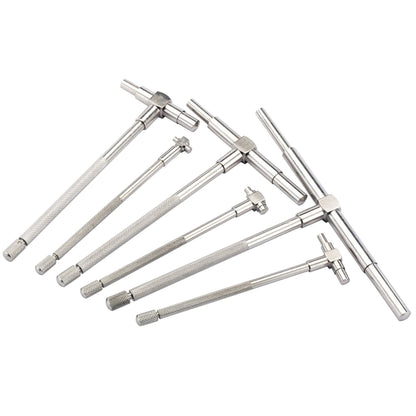 Draper 52416 Expert Telescopic Gauge Set 6 Piece Draper