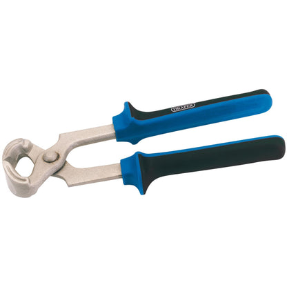 Draper 72172 Soft Grip Carpenters Pincers Draper