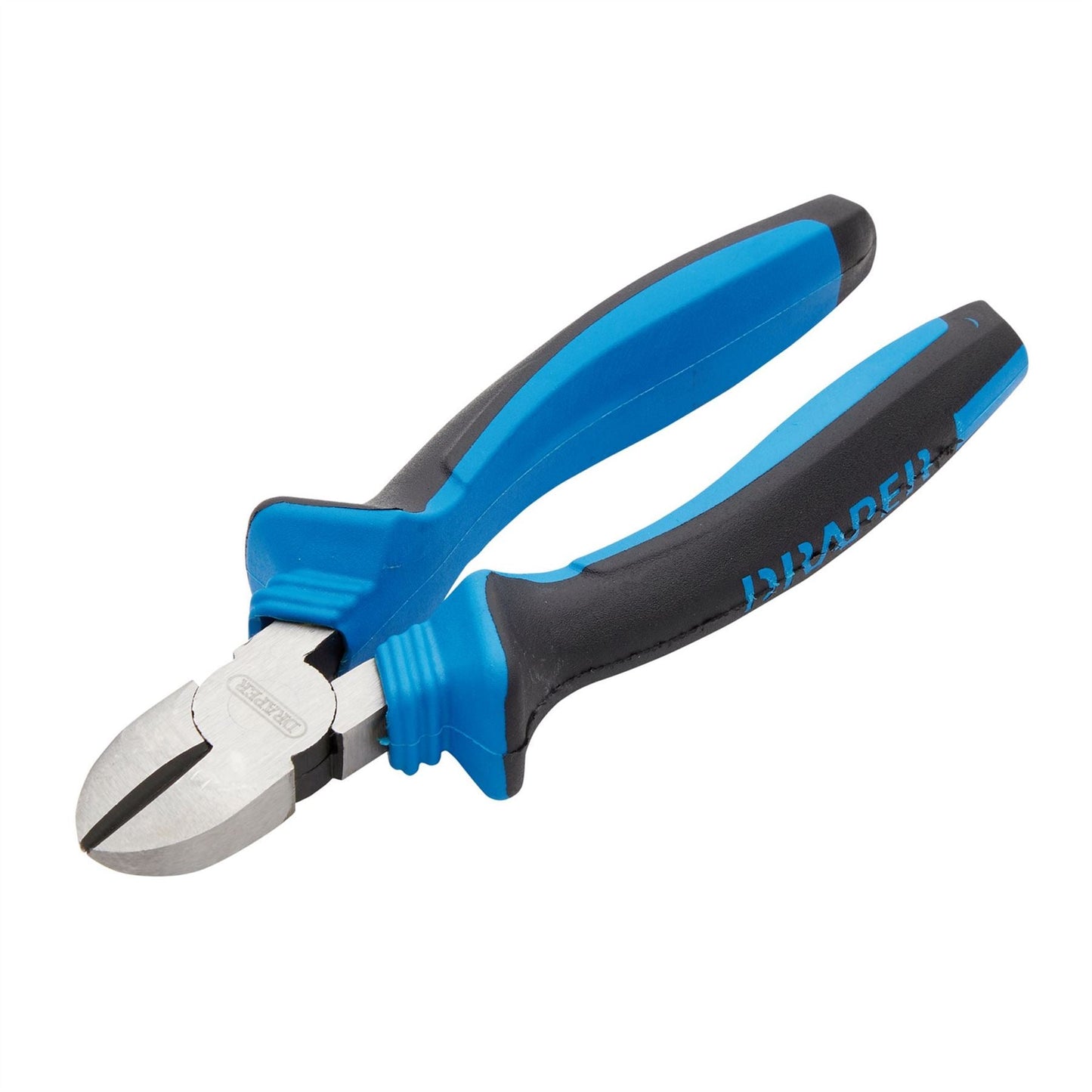 Draper 44146 Soft Grip Diagonal Side Cutter 180mm Draper