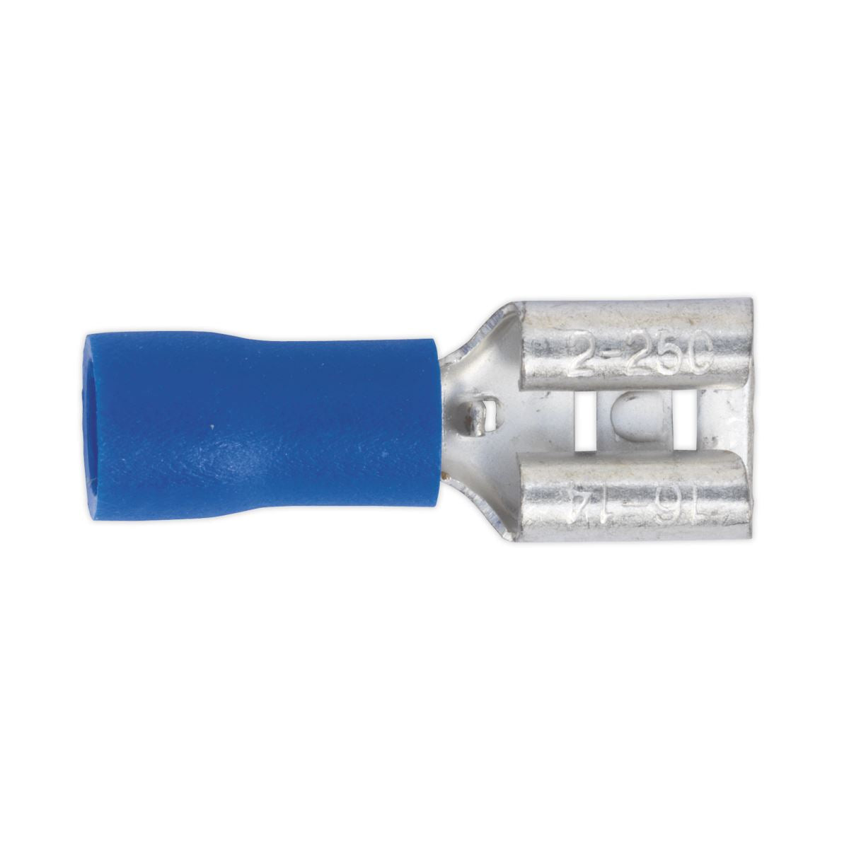 Sealey BTSET Clip Strip Deal - Blue Terminals Sealey