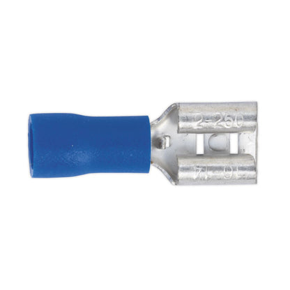 Sealey BTSET Clip Strip Deal - Blue Terminals Sealey