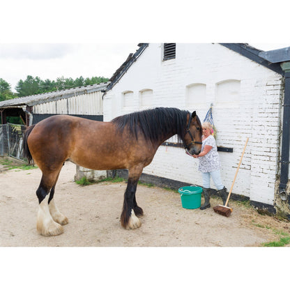 Draper 88618 Yard Broom 330mm Draper