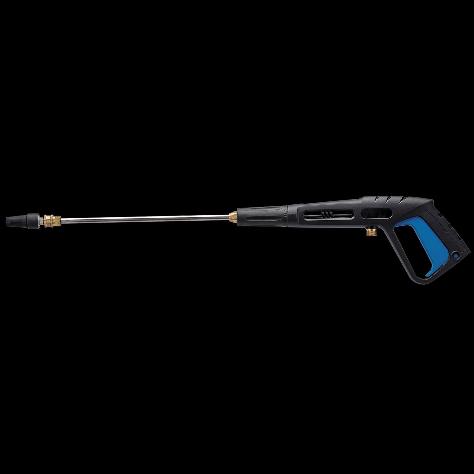 Draper 98678 Pressure Washer 2100W 165bar Draper