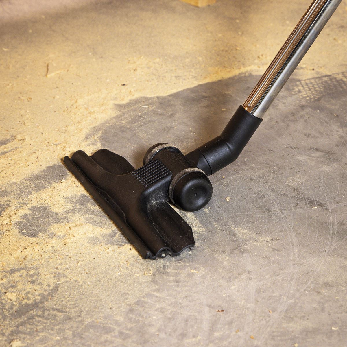 Sealey CP40VBVKIT Cordless Backpack Vacuum Kit SV20 Series 40V Sealey