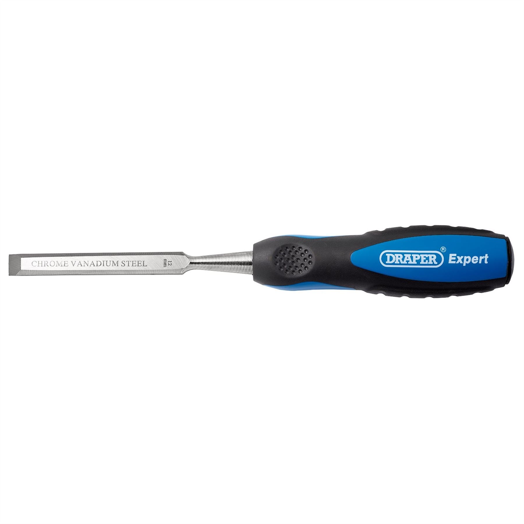 Draper 89326 Wood Chisel 12mm Draper