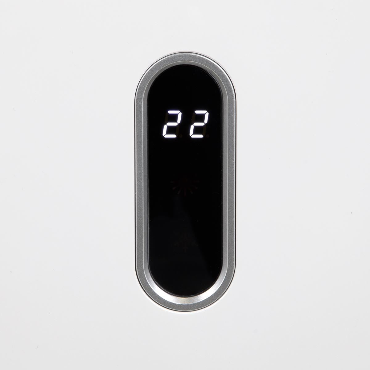 Sealey SAC12000 Portable Air Conditioner/Dehumidifier/Air Cooler/Heater with Window Sealing Kit 12000Btu/hr Sealey