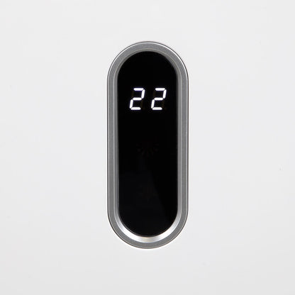 Sealey SAC12000 Portable Air Conditioner/Dehumidifier/Air Cooler/Heater with Window Sealing Kit 12000Btu/hr Sealey